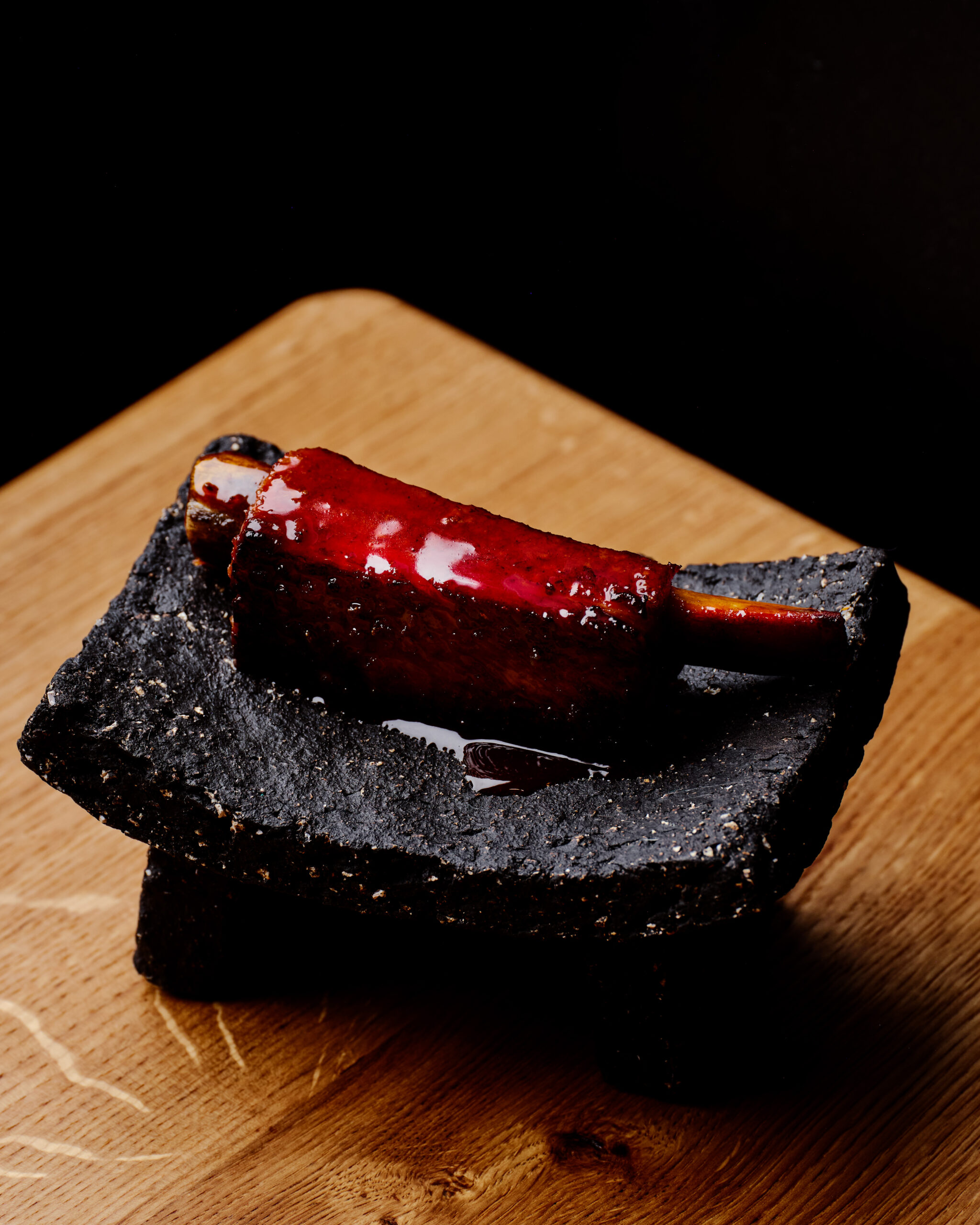 Pork Rib